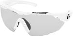 HQBC QX3 Plus White/Photochromic Kerékpáros szemüveg