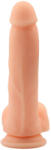 Chisa-novelties Dildo cu ventuza Boss 20 cm Dildo