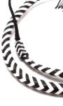 Devil Sticks Bici piele 122 cm