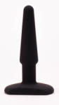 Chisa-novelties Dop anal Silicon Bute Plug 10 cm