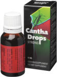 Cobeco Pharma Picaturi Cantha Drops Strong 15 ml cantharis - Spanish Fly