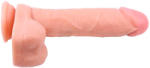 Chisa-novelties Strap-On Kyle Korver dildo 22 cm