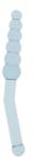 Seven Creations Bile anale plug Anal Angler