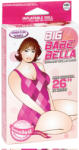 NMC Papusa gonflabila Big Babe Bella Mini Papusa gonflabila