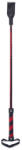 Devil Sticks Cravasa CROP POLISHED GRAIN LEATHER 66 cm