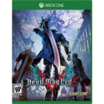 Capcom Devil May Cry 5 [Lenticular Edition] (Xbox One)