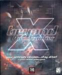 THQ X Beyond the Frontier (PC)