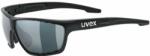uvex Sportstyle 706 CV Black Mat/Urban Kerékpáros szemüveg
