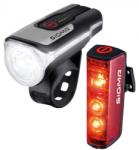 SIGMA Lámpa Sigma Szett Aura 80 Aura 80+blaze