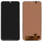  NBA001LCD009232 Samsung Galaxy A20 fekete OLED LCD kijelző érintővel (NBA001LCD009232)