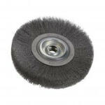 Norton hullámos drótkorong (kefekorong) 150x29x32x50, 8 T27 (CT606264)