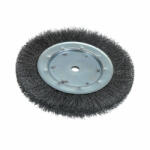 Norton hullámos drótkorong (kefekorong) 200x26x32x80 T40 (CT606401)