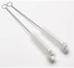 Norton száras drótkefe nylon (csőkefe) 6x100x300 mm, 20 db/csomag (CT605732) - corvinustoolskft