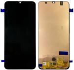  NBA001LCD009233 Samsung Galaxy A30 / A50 / A50s fekete OLED kijelző érintővel (NBA001LCD009233)