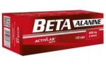 ACTIVLAB Beta Alanine 120 caps 4000mg