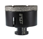  TLS COBRA 67 mm gyémánt lyukfúró fekete