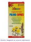 ELIDOR Sirop Expectorant Pulmo-Expres 200 ml Elidor