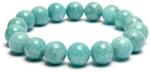  Izomgörcs oldása, jobb egészségi állapot - Amazonit A 10 mm-es karkötő