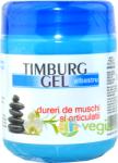 TRANS ROM Gel Albastru pentru Masaj Timburg 500ml