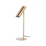 Faro Barcelona Lampa de masa design modern minimalist LINK III bronz (29898)