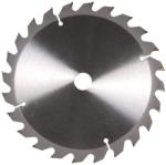 FERM Disc pentru fierastrau circular, 185x20 mm, 24 de dinti, Ferm CSA1007 (CSA1007) Disc de taiere