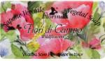 Florinda Săpun natural Flori sălbatice - Florinda Sapone Vegetale Vegetal Soap Wild Flowers 100 g