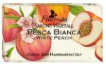 Florinda Săpun natural Piersic alb - Florinda White Peach Natural Soap 100 g
