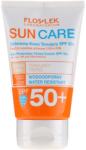 FLOSLEK Cremă de protecție solară SPF 50+ - Floslek Sun Protection Tinder Cream SPF50+ 50 ml