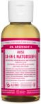 Dr. Bronner's 18in1 rózsa natúrszappan 60 ml