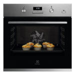 Electrolux KOD3C70X SteamBake