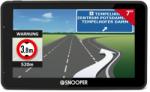 Snooper Truckmate PRO S6900 GPS navigáció
