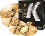 Zildjian K0800 K Box 2014 14/16/18/20 Set de cinele (<![CDATA[K0800]]>)