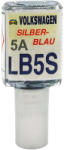 AraSystem Javítófesték Volkswagen Silber-Blau LB5S 5A Arasystem 10ml