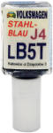 AraSystem Javítófesték Volkswagen Stahl-Blau LB5T J4 Arasystem 10ml
