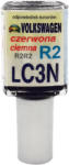 AraSystem Javítófesték Volkswagen sötét-piros LC3N R2R2 R2 Arasystem 10ml