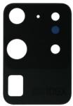  GH64-08194A Samsung Galaxy S20 Ultra hátlapi kamera lencse fekete (GH64-08194A)