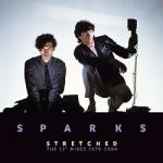 Sparks STRECHED