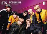 BTS Face Yourself -cd+dvd-
