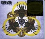 Kylesa Ultraviolet - facethemusic - 6 990 Ft