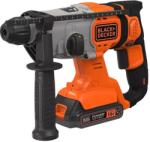 Black & Decker BCD900E2K-QW