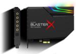 Creative Sound BlasterX AE-5 Plus (70SB174000003) Звукови карти