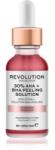 Revolution Beauty AHA + BHA 30% Peeling Solution Intenzív kémiai peeling az élénk bőrért 30 ml