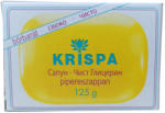  Krispa сапун чист глицерин, 100гр
