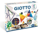 GIOTTO Set creatie copii GIOTTO Art Lab Easy Painting, 82 piese