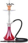 Aladin Narghilea Aladin Mvp460 Shiny Red