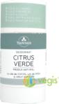 TRIO VERDE Deodorant Natural cu Citrus Verde 60g