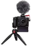 Nikon Z50 Vlogger Kit (VOA050K010) Digitális fényképezőgép
