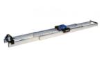 Enar Grinda vibranta electrica QP ENAR, motor electric 380V, putere 270W, profil aluminiu extensibil 2, 5-4, 5m