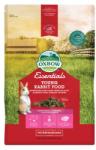 Oxbow Essentials Young Rabbit 2, 25kg 2024.05. 06