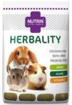 Nutrin Vital Snack Herbality 100g